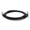 Add-On EXTREME NETWORKS 10410 COMPATIBLE TAA COMPLIANT 100GBASE-CU QSFP28 TO QSFP 10410-AO - alternate 4